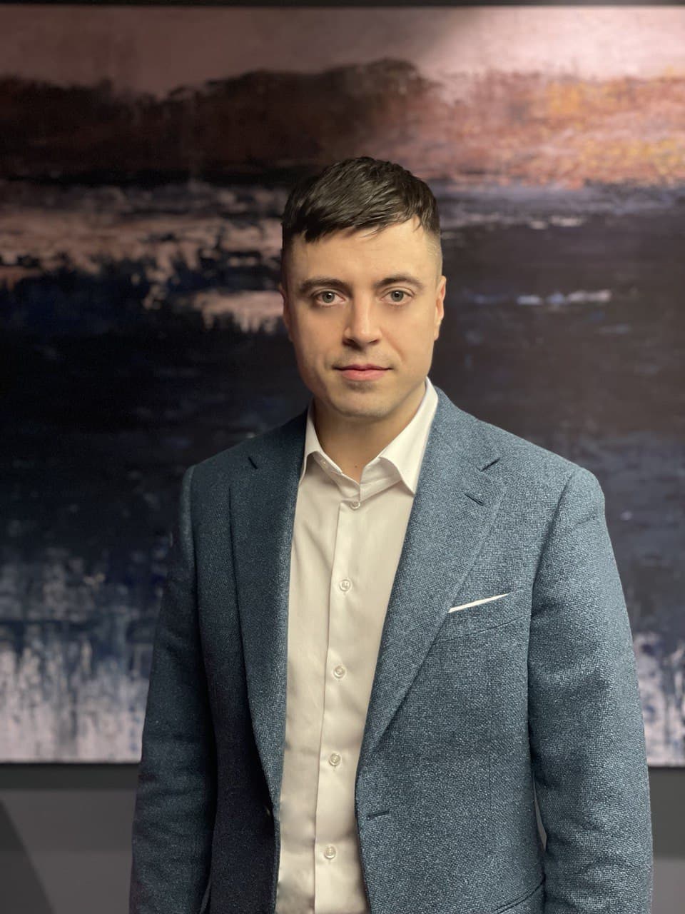 Interview with general director of Avrial Group of companies Vyaznikov Egor  for Metal Supply and Sales Magazine (№1, January 2022)